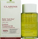 Clarins Contour Body Treatment Oil 100ml - olejová péče na tělo