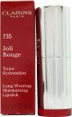 Clarins Joli Rouge Lipstick 3.5g - 735 Baby Pink