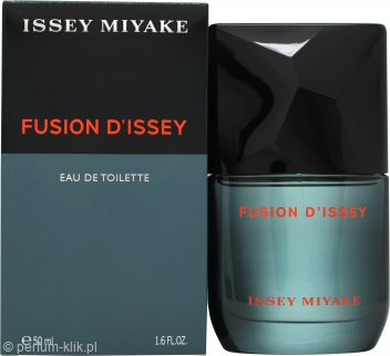 issey miyake fusion d'issey woda toaletowa 50 ml   