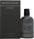 Bottega Veneta Pour Homme Eau de Toilette 3.0oz (90ml) Spray