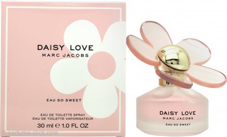 Daisy Love Eau So Sweet Eau de Toilette - Marc Jacobs