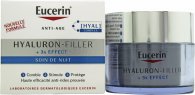 Eucerin Hyaluron-filler 3x Effect Night Cream 50ml
