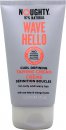 Noughty Wave Hello Curl Defining Taming Cream 150ml