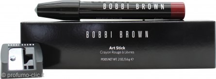 Bobbi Brown Art Stick Lip Pencil 5.6g - 06 Cassis