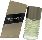 Bruno Banani Man Aftershave 50ml Spray