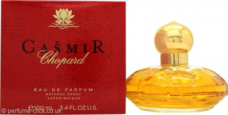 Chopard casmir eau outlet de parfum 100ml