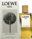 Loewe Aura White Magnolia Eau de Parfum 100ml Spray
