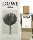 Loewe Aura Floral Eau de Parfum 3.4oz (100ml) Spray