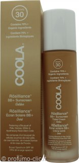 Coola Rosiliance BB + Sunscreen 44ml SPF30 - Golden