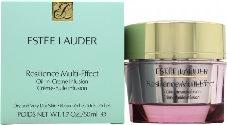 Estee shops Lauder Resilience lift 1.7oz/50ml