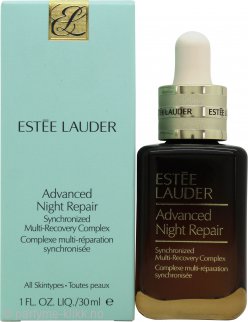 Estee Lauder Advanced Night Repair Synchronized Multi Recovery Complex 30ml
