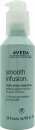 Aveda Smooth Infusion Style Prep Smoother 3.4oz (100ml)