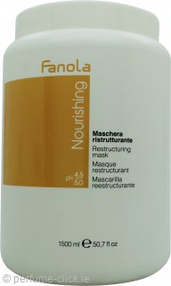 Fanola Nourishing Restructuring Hair Mask 1500ml