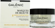 Galénic Masques de Beauté Warming Detox Mask 50ml