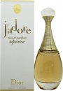 Christian Dior J'adore Eau de Parfum Infinissime 3.4oz (100ml) Spray