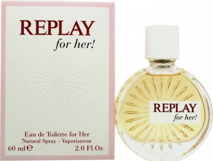 replay replay for her