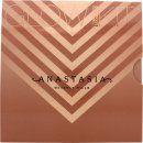 Anastasia Beverly Hills Sun Dipped Glow Kit Highlighting Palette 7.4 g
