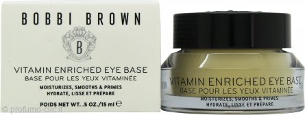 Bobbi Brown Vitamin Enriched Eye Base 15ml