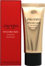 Shiseido Synchro Skin Illuminator 40ml - Rose Gold
