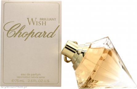 chopard brilliant wish