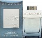 Bvlgari Man Glacial Essence Eau de Parfum 2.0oz (60ml) Spray
