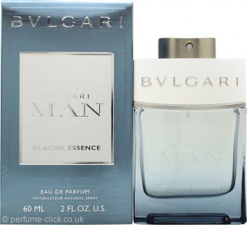 Bvlgari man discount glacial essence 60ml