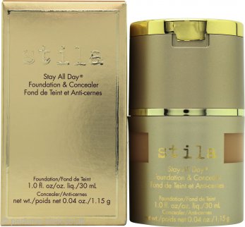 Stila stay all deals day concealer honey 08