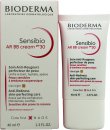 Bioderma Sensibio AR BB Cream SPF30 1.4oz (40ml) - Clair