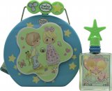 Air-Val Precious Moments Gift Set 50ml EDT + Metal Lunch Box
