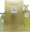 Elizabeth Arden Fifth Avenue Geschenkset 125 ml EDP + 30 ml EDP