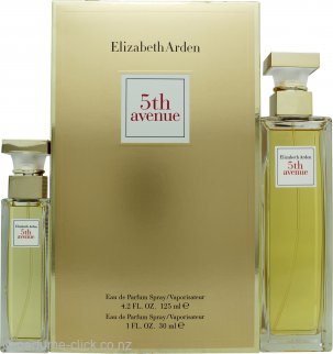 Elizabeth Arden Fifth Avenue Gift Set 125ml EDP 30ml EDP