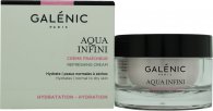 Galénic Aqua Infini Refreshing Creme 50 ml