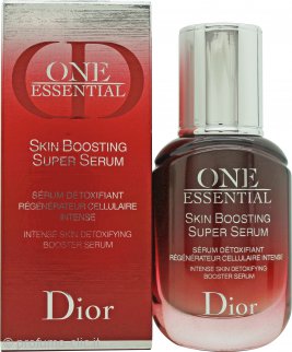 Christian Dior One Essential Skin Boosting Super Serum 30ml