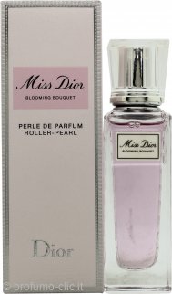 Christian Dior Miss Dior Blooming Bouquet Eau de Toilette 20ml Roller-Pearl