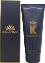 Dolce & Gabbana K Gel Doccia 200ml