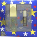 Alyssa Ashley Musk Gift Set 1.7oz (50ml) EDT + 0.3oz (7.5ml) Perfume Oil