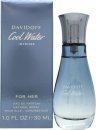 Davidoff Cool Water Intense For Her Eau de Parfum 30ml Sprej