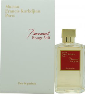 Maison Francis Kurkdjian Baccarat Rouge deals 540