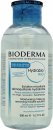 Bioderma Hydrabio H2O Hydrating Micelle Solution Sminkborttagning Med Pump 500ml