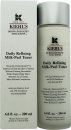 Kiehls daily refining milk peel toner 200ml