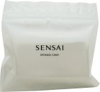 Kanebo Cosmetics Sensai Silky Purifying Sponge Chief - 1 Stykk