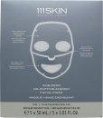 111SKIN Sub-Zero De-Puffing Energy Gesichtsmaske 5 x 30 ml