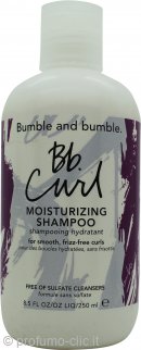 Bumble and bumble Curl Moisturizing Shampoo 250ml