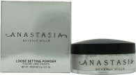 Anastasia Beverly Hills Mini Loose Translucent Setting Puder 6 g