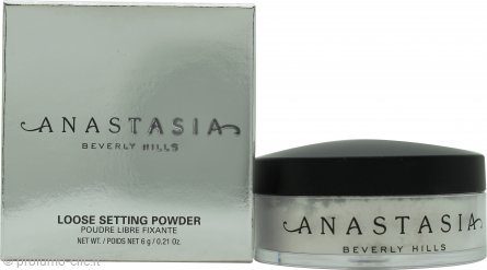 Anastasia Beverly Hills Mini Loose Translucent Setting Powder 6g