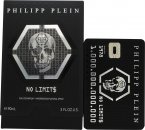 Philipp Plein No Limit$ Eau de Parfum 90ml Spray