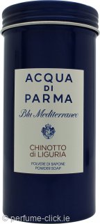 Acqua di Parma: Blu Mediterraneo Chinotto di Liguria