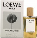 Loewe Aura White Magnolia Eau de Parfum 1.0oz (30ml) Spray
