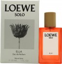 Loewe Solo Loewe Ella Eau de Parfum 30ml Sprej
