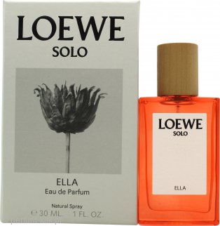 loewe solo ella woda perfumowana 30 ml   